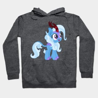 Kirin Trixie Hoodie